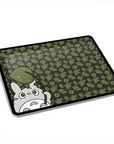 Botanical Ghibli Tablet Background SET OF 2