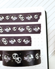 Plague Doctor Washi Tape