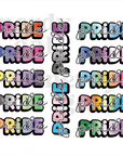 Pride Digital Freebies