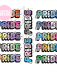 Pride Digital Freebies